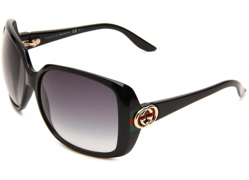 How to Spot Fake Gucci Sunglasses (with Pictures) - wikiHow