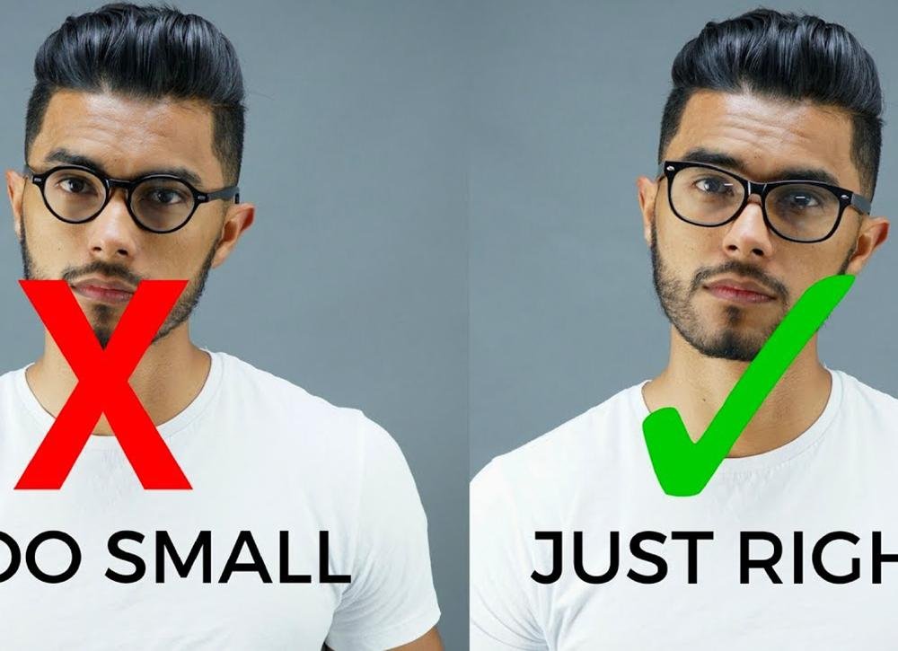 What to Do If Your Glasses Don't Fit Well - All About Vision
