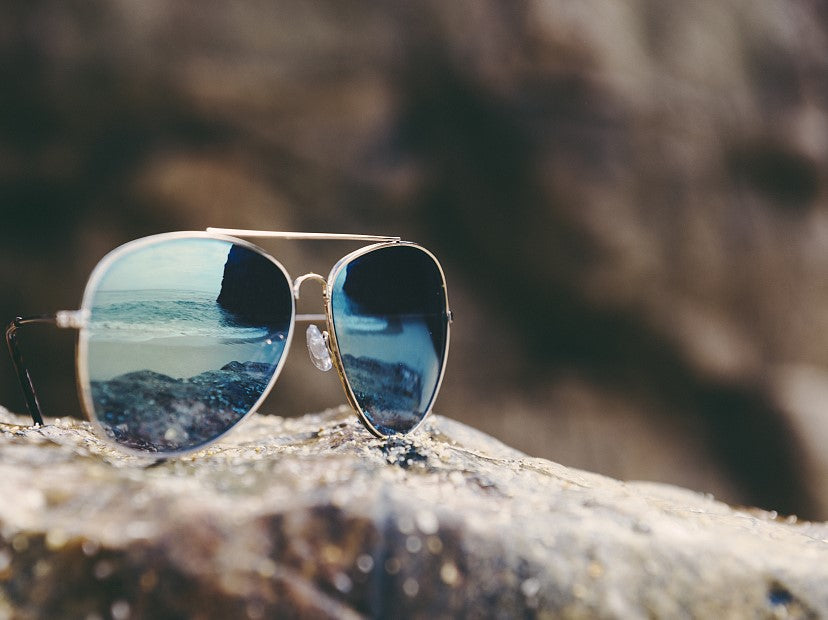 Can You Get Mirrored Polarized Sunglasses