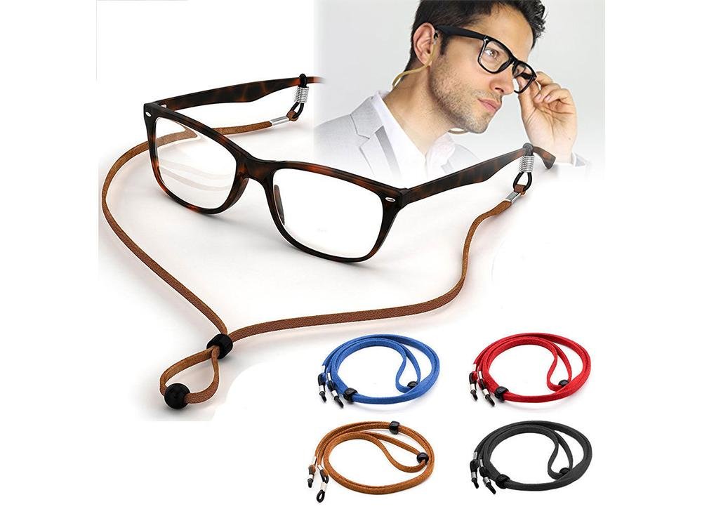 Hold It Right There: The Power of Eyeglass Holders - The Good Men