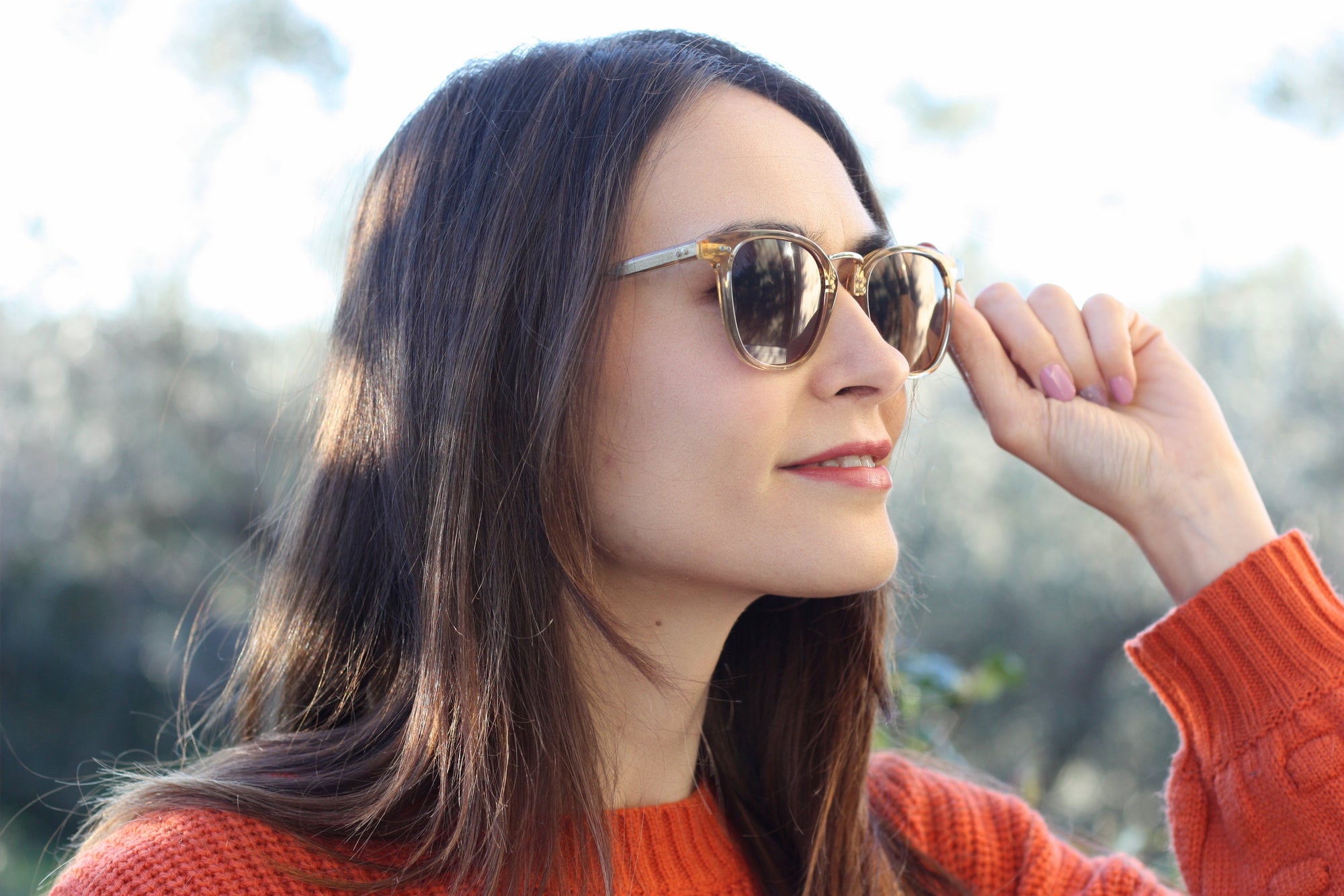 What Are The Best Sunglasses For Sun Glare? | KOALAEYE OPTICAL