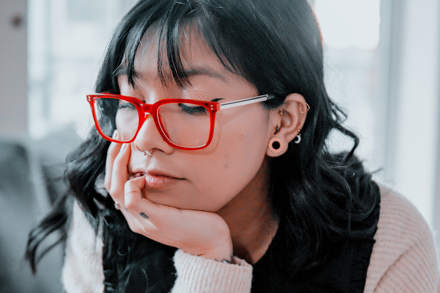 How do I know if my eye prescription is reading or distance? | KOALAEYE OPTICAL