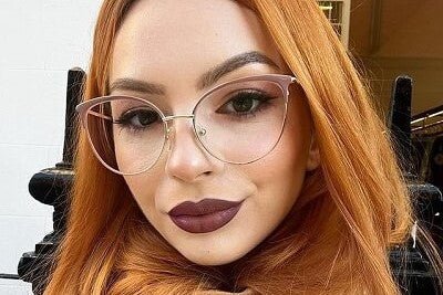 glasses for pear shaped face | KOALAEYE OPTICAL