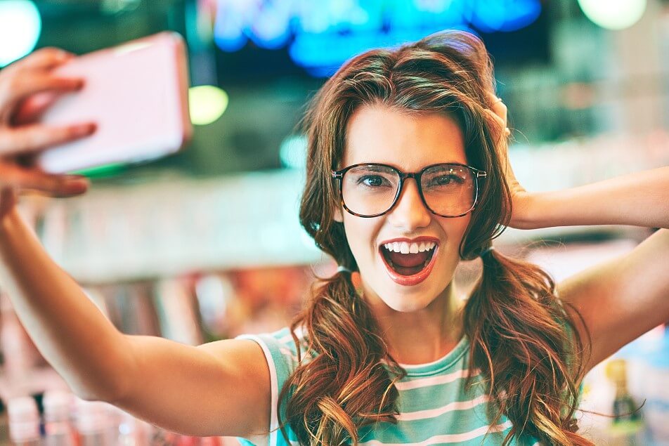 What Eyeglass Frames Are Trending? | KOALAEYE OPTICAL